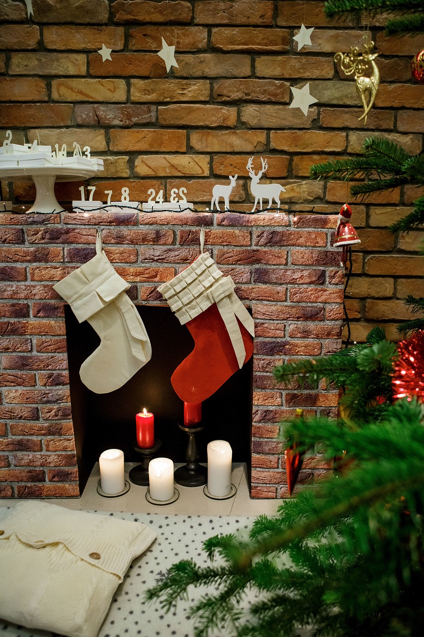 Adventsgaver med mening: Gi et smykke hver søndag